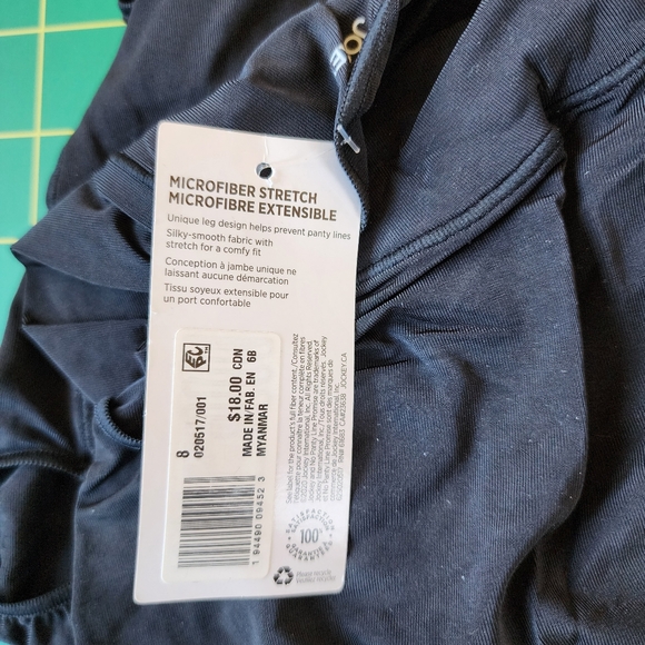 🆕️ 4 pairs of JOCKEY Panties~Sz 8 XL? - Picture 4 of 7